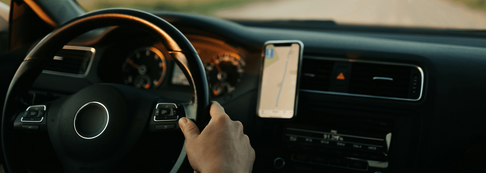 Fleet Management Solution web