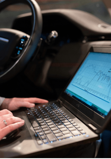 solutions for SDV mobile