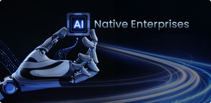 AI-Native Enterprises